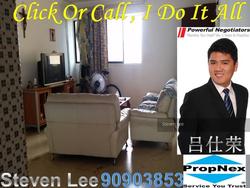 Blk 627 Bedok Reservoir Road (Bedok), HDB 4 Rooms #112174512